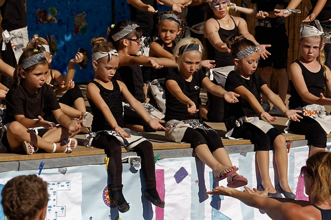 Fête de l'école de St Victor-094